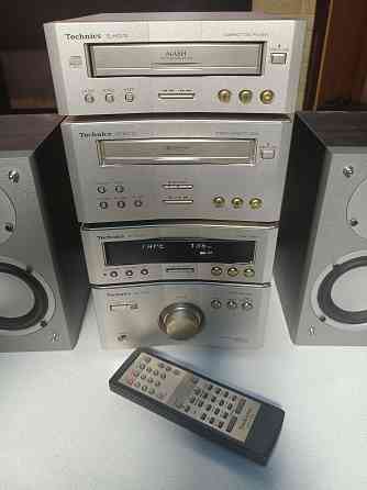 Комплекс "Technics"- SE-HD310 Донецк