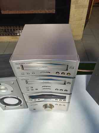 Комплекс "Technics"- SE-HD310 Донецк