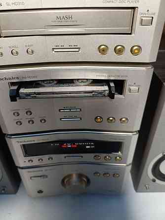 Комплекс "Technics"- SE-HD310 Донецк