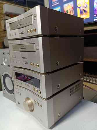 Комплекс "Technics"- SE-HD310 Донецк