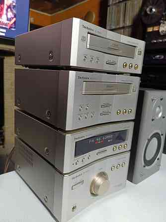 Комплекс "Technics"- SE-HD310 Донецк