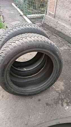 Шины резина зимняя Донецк