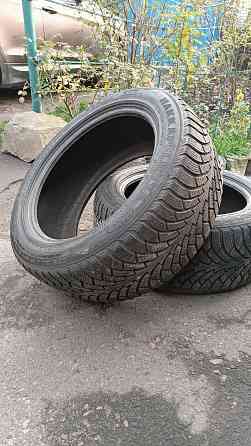 Шины резина зимняя Донецк