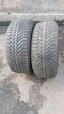 Шины резина зимняя Донецк