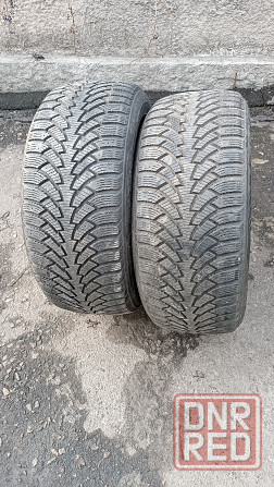 Шины резина зимняя Донецк - изображение 2