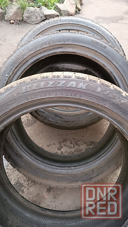 Шины резина зима Донецк - изображение 3