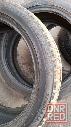 Шины резина зима Донецк - изображение 2