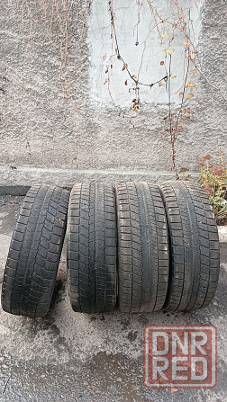 Шины резина зима Донецк - изображение 4