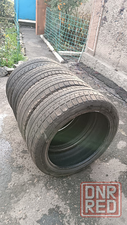 Шины резина зима Донецк - изображение 5