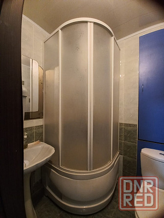 Продам 1комн с ремонтом, Черёмушки Макеевка - изображение 5