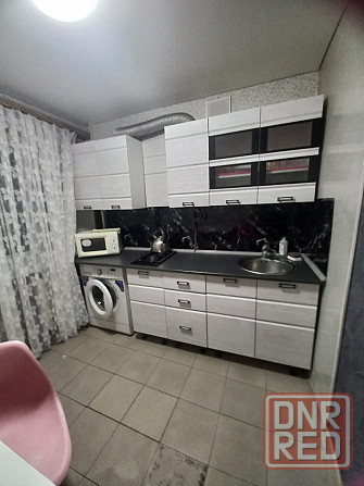 Продам 1комн с ремонтом, Черёмушки Макеевка - изображение 6