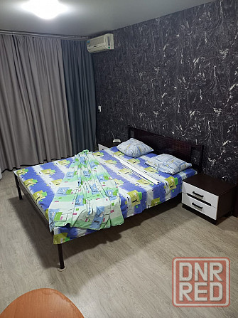 Продам 1комн с ремонтом, Черёмушки Макеевка - изображение 3