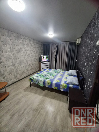 Продам 1комн с ремонтом, Черёмушки Макеевка - изображение 2