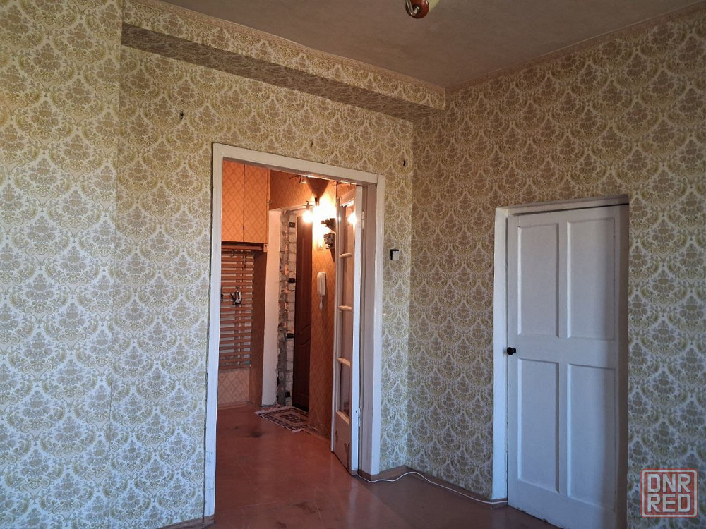 Продам 3 ком.квартиру на Артёма Донецк - изображение 4