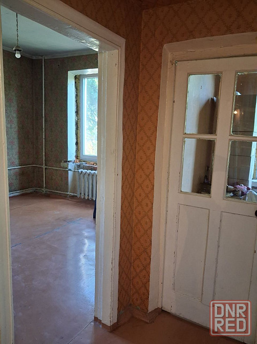 Продам 3 ком.квартиру на Артёма Донецк - изображение 5