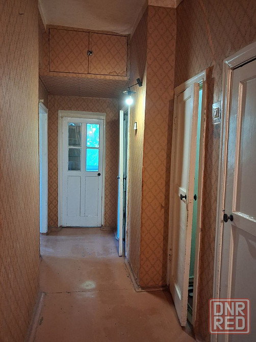Продам 3 ком.квартиру на Артёма Донецк - изображение 2