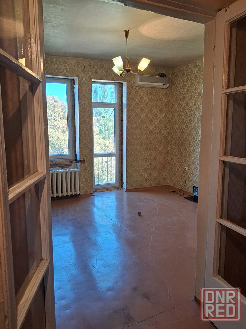 Продам 3 ком.квартиру на Артёма Донецк - изображение 3