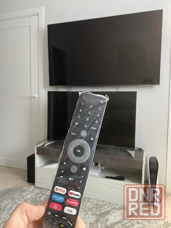 Телевизор Viomi, диагональ 43", Донецк - изображение 1