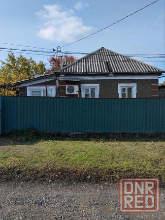 Продаю 3-х комнатный дом в Киевском районе, Ветка Донецк - изображение 1
