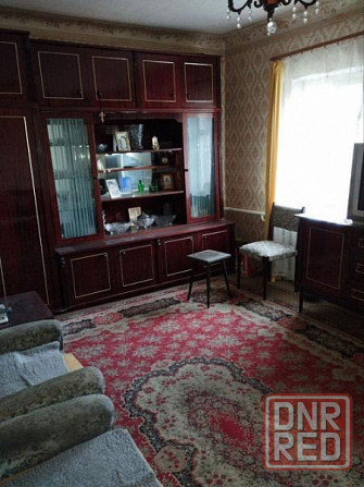 Продаю 3-х комнатный дом в Киевском районе, Ветка Донецк - изображение 4