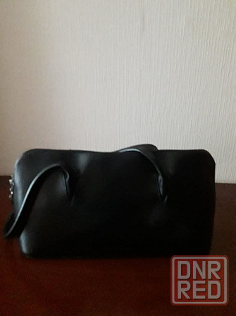 Сумка, кожа, универсальный размер Донецк - изображение 1