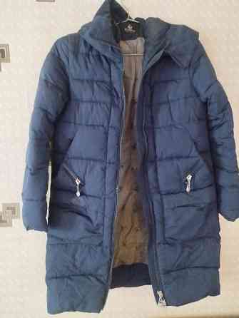 Пуховик женский Донецк