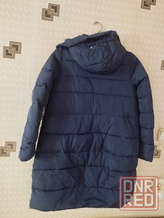 Пуховик женский Донецк - изображение 2