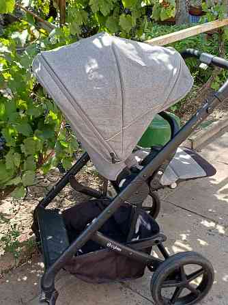 Продам детскую коляску CYBEX Донецк