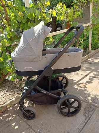 Продам детскую коляску CYBEX Донецк