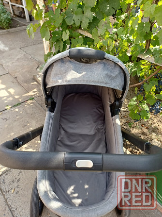 Продам детскую коляску CYBEX Донецк - изображение 4