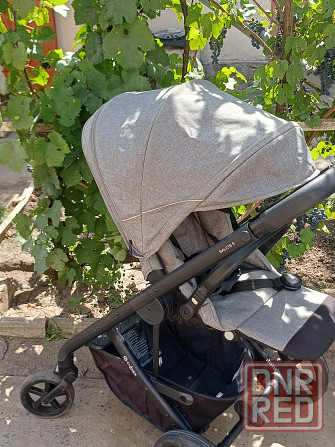 Продам детскую коляску CYBEX Донецк - изображение 1
