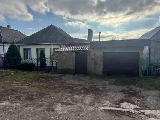 Продам дом Макеевка