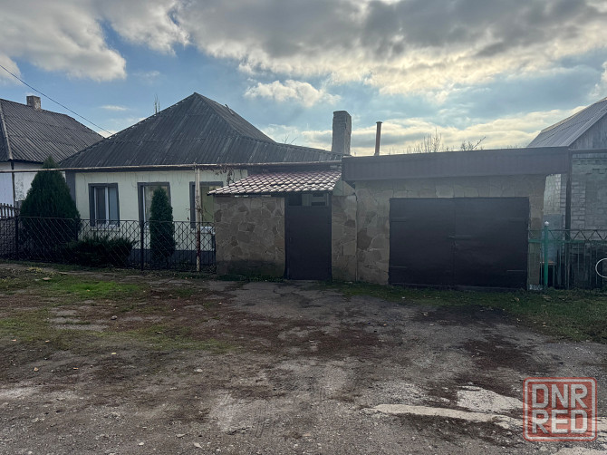 Продам дом Макеевка - изображение 1