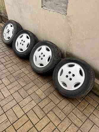 Диски Opel R15 Макеевка