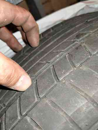 Диски Легкосплавные Макеевка