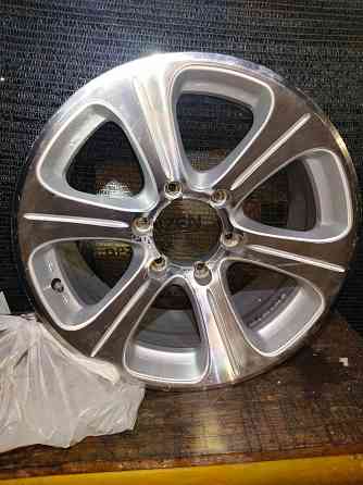 Диски Легкосплавные Макеевка