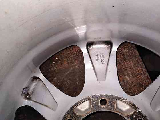 Диски Легкосплавные Макеевка