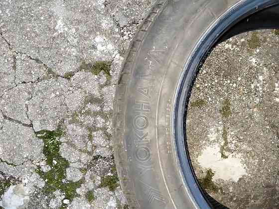 Диски Легкосплавные Макеевка