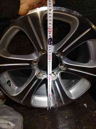 Диски Легкосплавные Макеевка