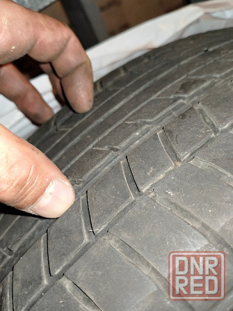 Диски Легкосплавные Макеевка - изображение 4