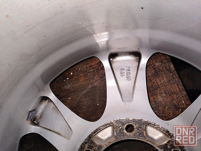 Диски Легкосплавные Макеевка - изображение 3