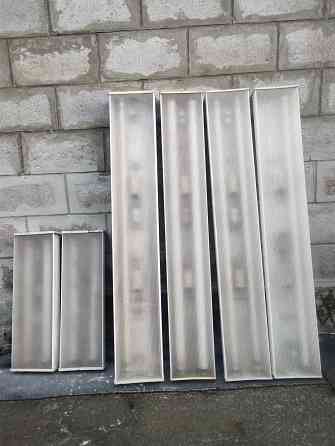 Светильники Донецк