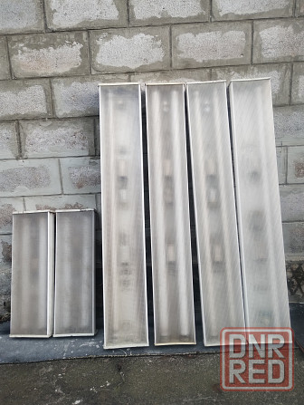 Светильники Донецк - изображение 1