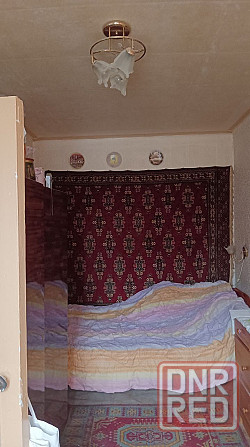 Продам 3к квартиру на пр Освобождения Донбасса-5000000 руб Донецк - изображение 6