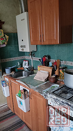 Продам 3к квартиру на пр Освобождения Донбасса-5000000 руб Донецк - изображение 1