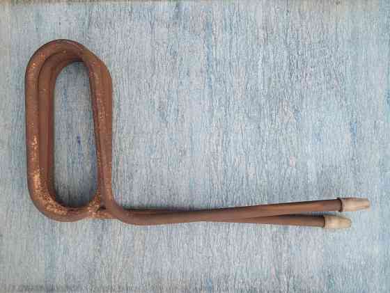 ТЭНы новые Донецк