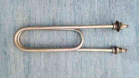 ТЭНы новые Донецк