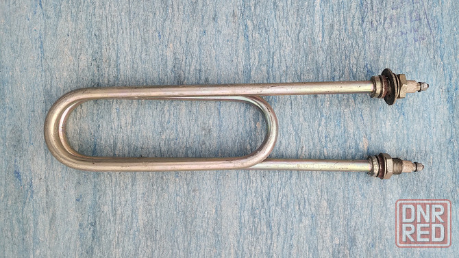 ТЭНы новые Донецк - изображение 1