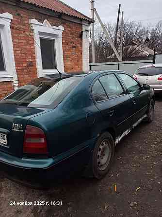 Продам Шкода Октавия тур Донецк