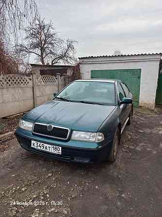 Продам Шкода Октавия тур Донецк